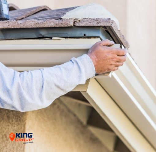 Gutter And Fascia Gutter And Fascia