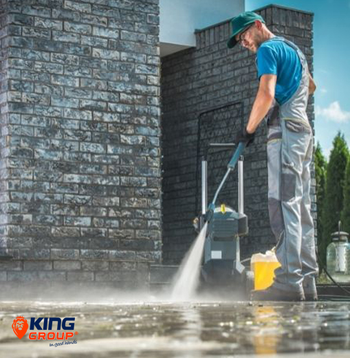 pressure-cleaning pressure-cleaning